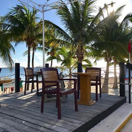Increible Departamento Con La Mejor Playa Daire Cancún Dış mekan fotoğraf