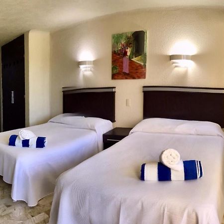 Increible Departamento Con La Mejor Playa Daire Cancún Dış mekan fotoğraf