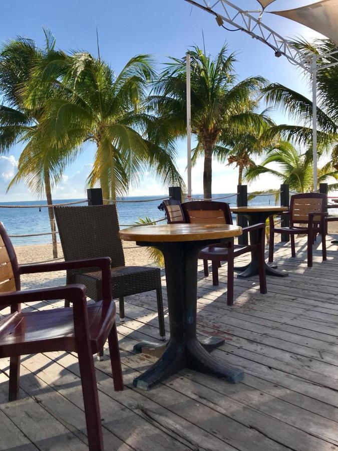 Increible Departamento Con La Mejor Playa Daire Cancún Dış mekan fotoğraf