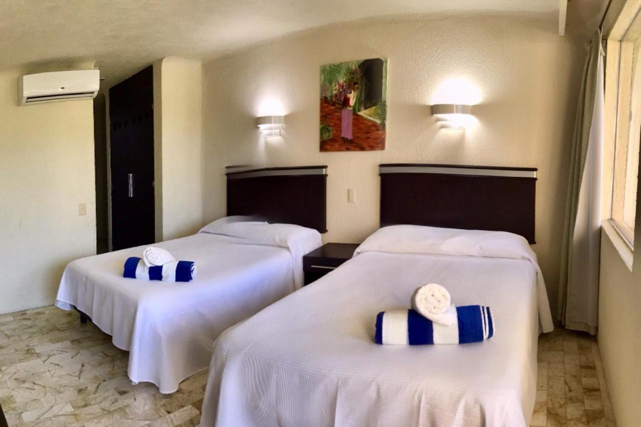 Increible Departamento Con La Mejor Playa Daire Cancún Dış mekan fotoğraf