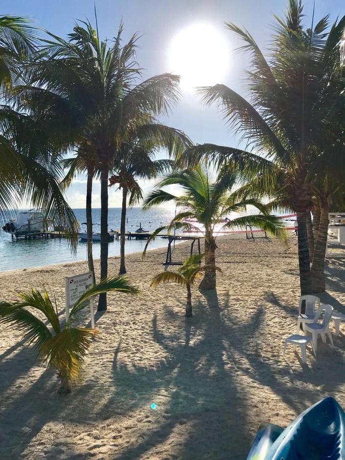 Increible Departamento Con La Mejor Playa Daire Cancún Dış mekan fotoğraf
